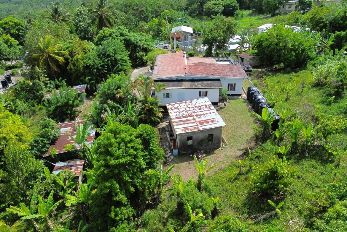 Twenty-Sixth image of 139- Hopewell in Highgate, St. Mary, Jamaica - property is For Sale