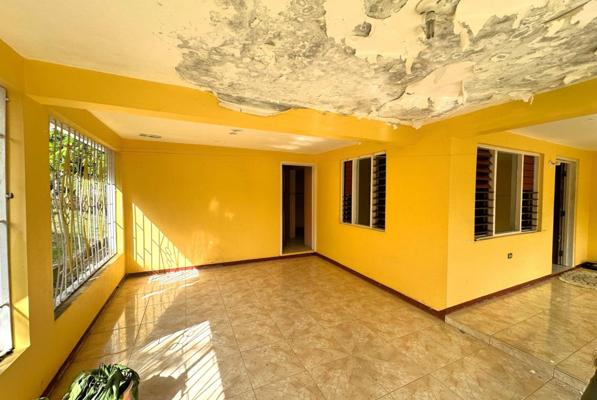 Fourth image of 139- Hopewell in Highgate, St. Mary, Jamaica - property is For Sale