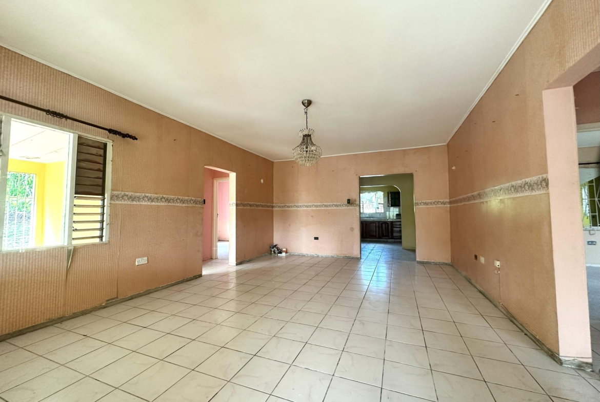 Fifth image of 139- Hopewell in Highgate, St. Mary, Jamaica - property is For Sale