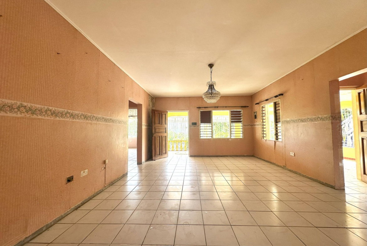 Seventh image of 139- Hopewell in Highgate, St. Mary, Jamaica - property is For Sale