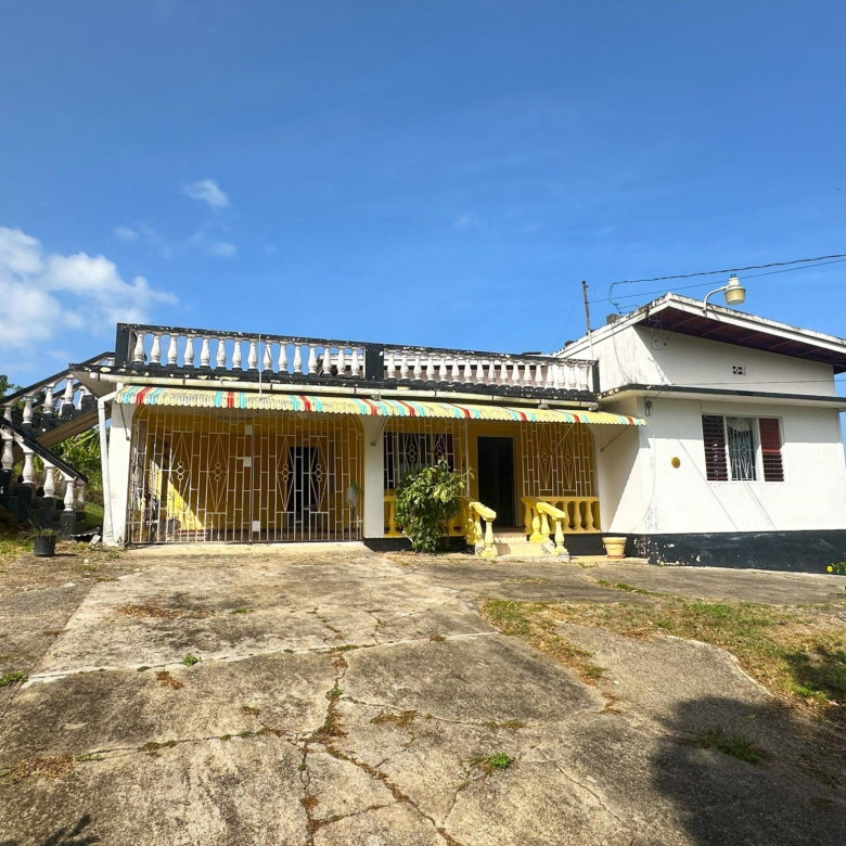 First image of 139- Hopewell in Highgate, St. Mary, Jamaica - property is For Sale