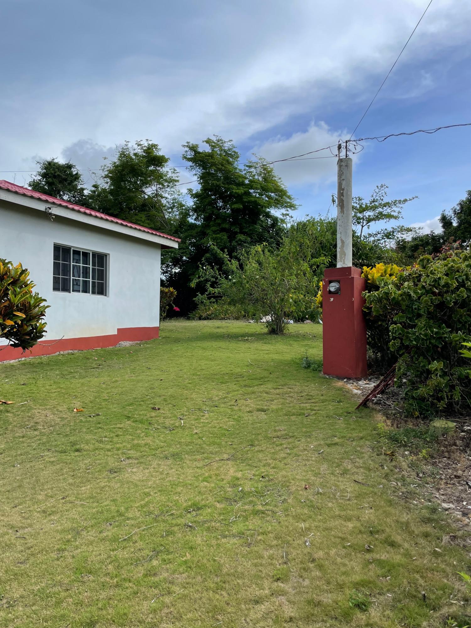 Charming-3-Bedroom-Countryside-Home-for-Sale-in-New-Wales-Manchester-Jamaica Second image of Cononley, New Wales in New Whales, Manchester, Jamaica - property is For Sale