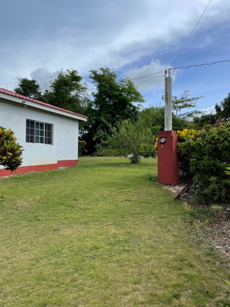 Second image of Cononley, New Wales in New Whales, Manchester, Jamaica - property is For Sale