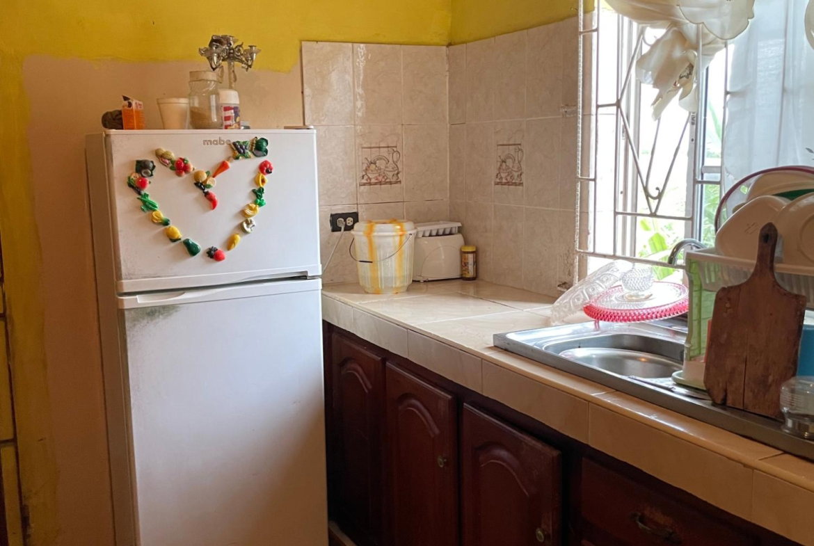 Thirteenth image of Cononley, New Wales in New Whales, Manchester, Jamaica - property is For Sale