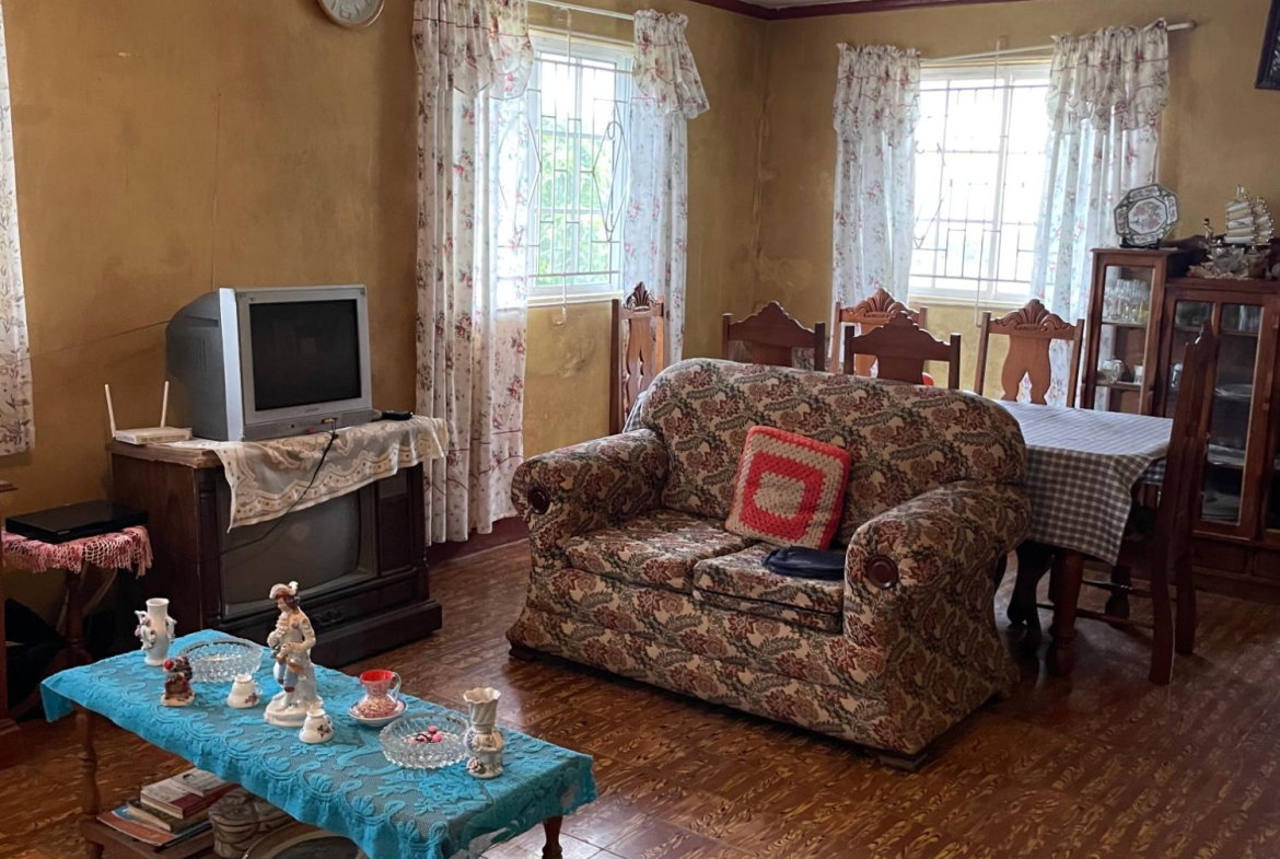 Nineteenth image of Cononley, New Wales in New Whales, Manchester, Jamaica - property is For Sale