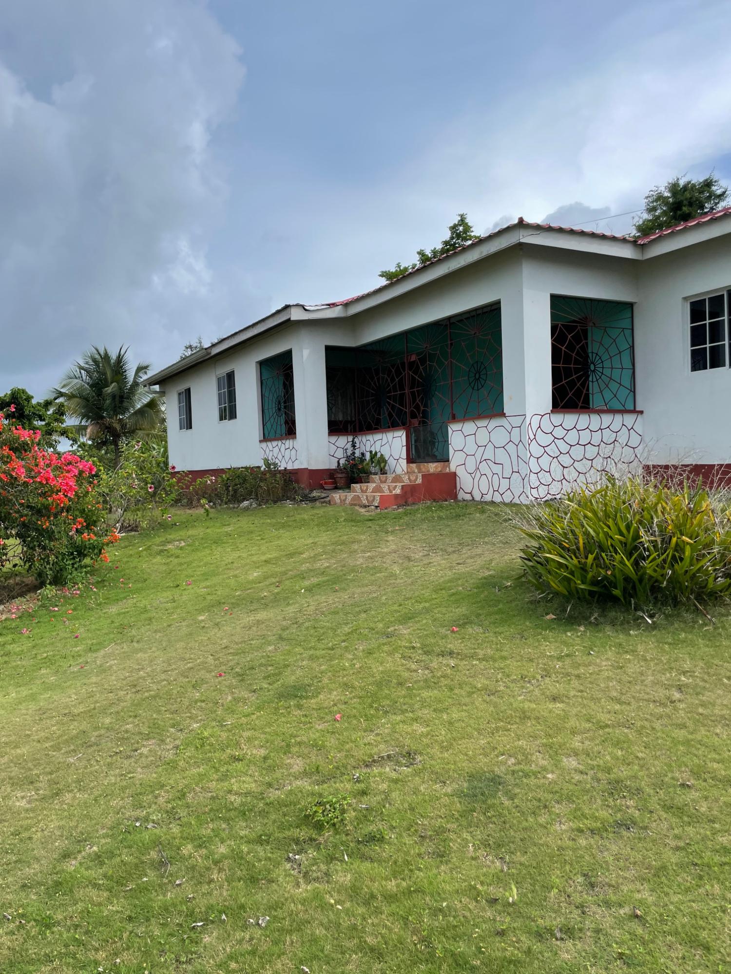 Charming-3-Bedroom-Countryside-Home-for-Sale-in-New-Wales-Manchester-Jamaica Twenty-Fourth image of Cononley, New Wales in New Whales, Manchester, Jamaica - property is For Sale