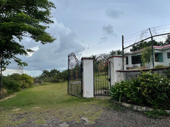 Twenty-Fifth image of Cononley, New Wales in New Whales, Manchester, Jamaica - property is For Sale