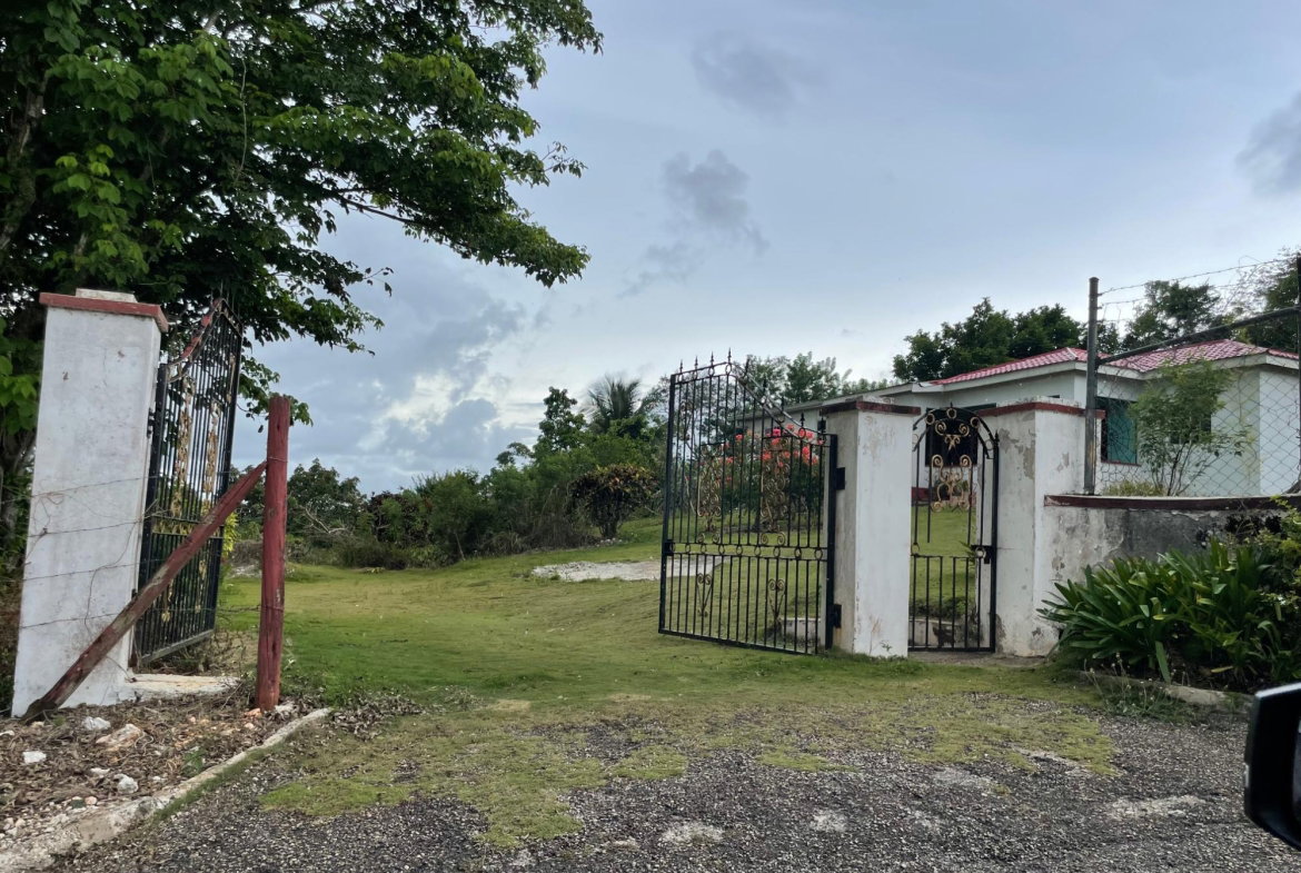 Twenty-Sixth image of Cononley, New Wales in New Whales, Manchester, Jamaica - property is For Sale