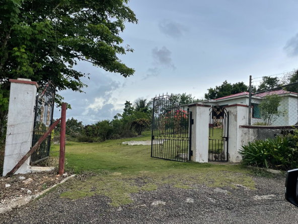 Twenty-Sixth image of Cononley, New Wales in New Whales, Manchester, Jamaica - property is For Sale