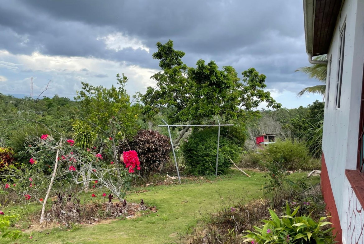 Fourth image of Cononley, New Wales in New Whales, Manchester, Jamaica - property is For Sale