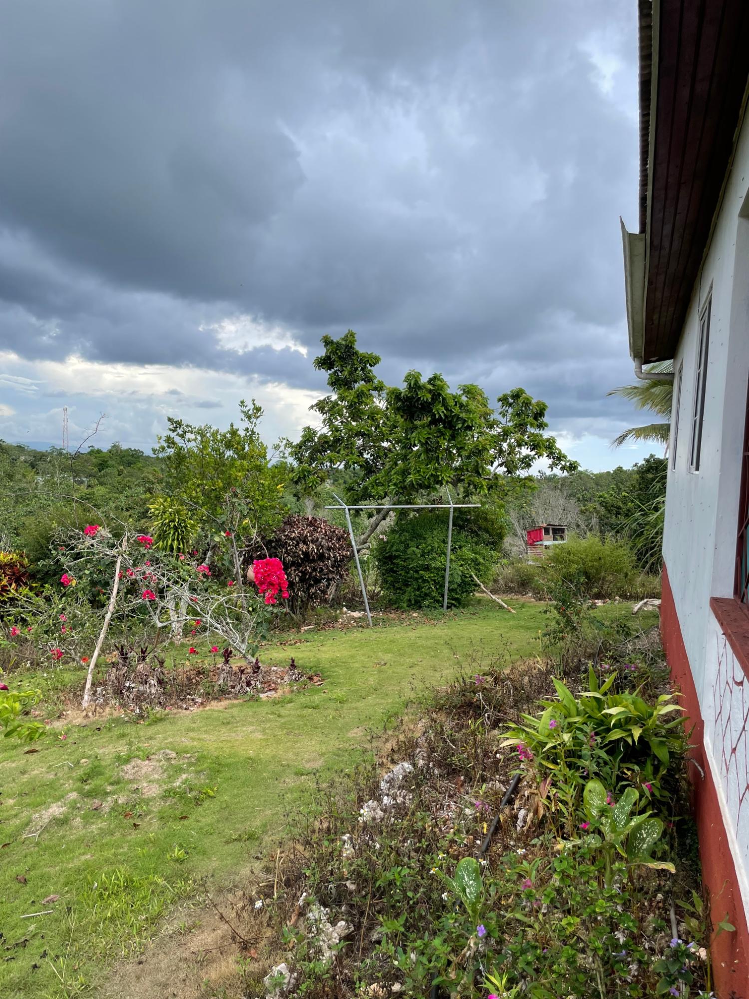 Charming-3-Bedroom-Countryside-Home-for-Sale-in-New-Wales-Manchester-Jamaica Fourth image of Cononley, New Wales in New Whales, Manchester, Jamaica - property is For Sale