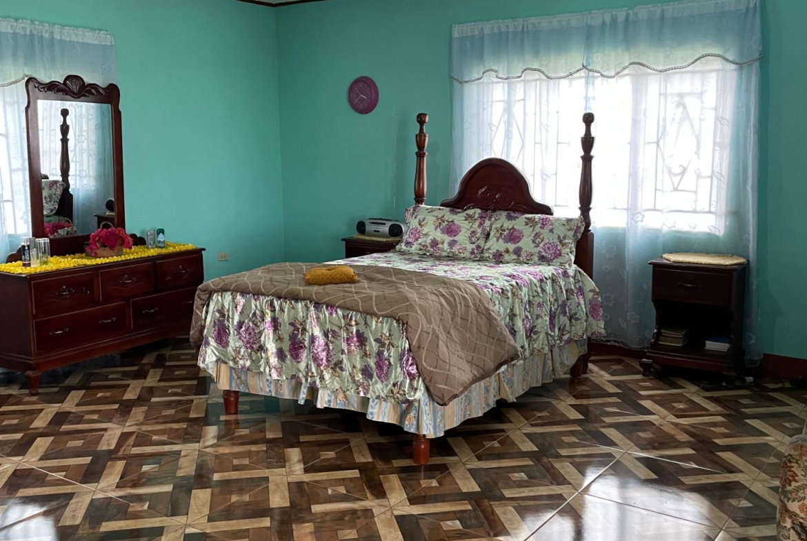 Fifth image of Cononley, New Wales in New Whales, Manchester, Jamaica - property is For Sale