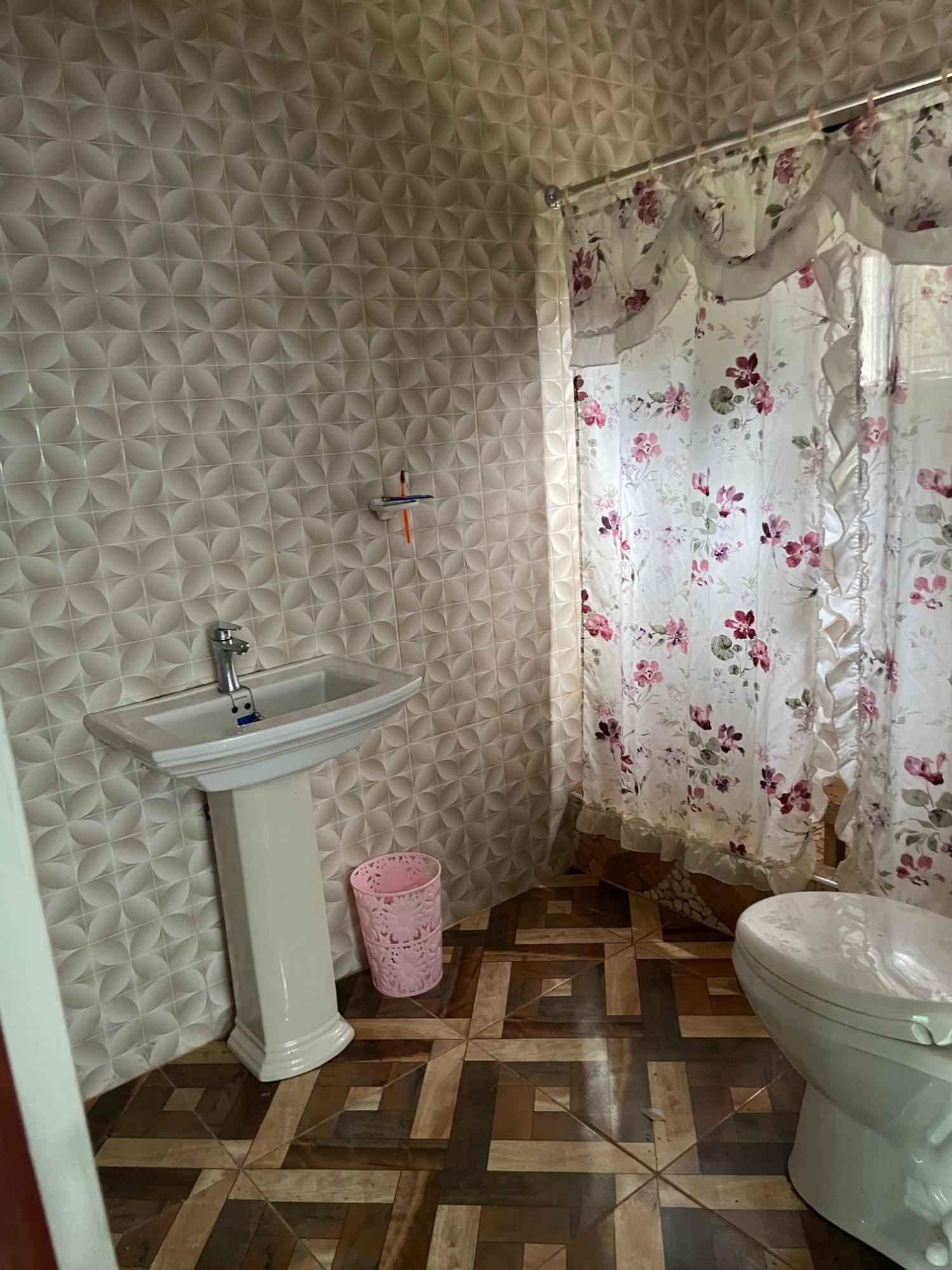 Charming-3-Bedroom-Countryside-Home-for-Sale-in-New-Wales-Manchester-Jamaica Seventh image of Cononley, New Wales in New Whales, Manchester, Jamaica - property is For Sale
