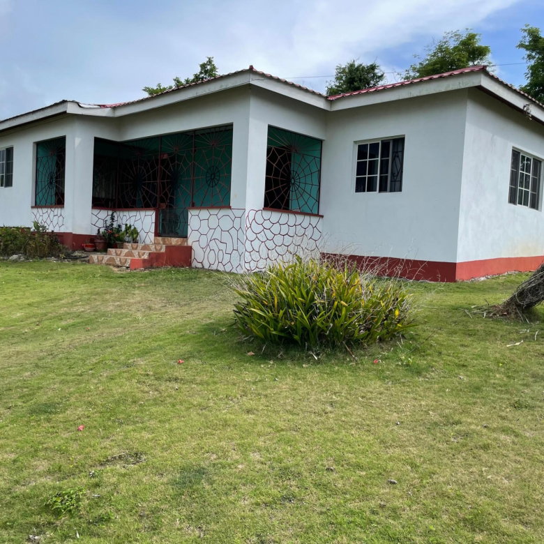 First image of Cononley, New Wales in New Whales, Manchester, Jamaica - property is For Sale