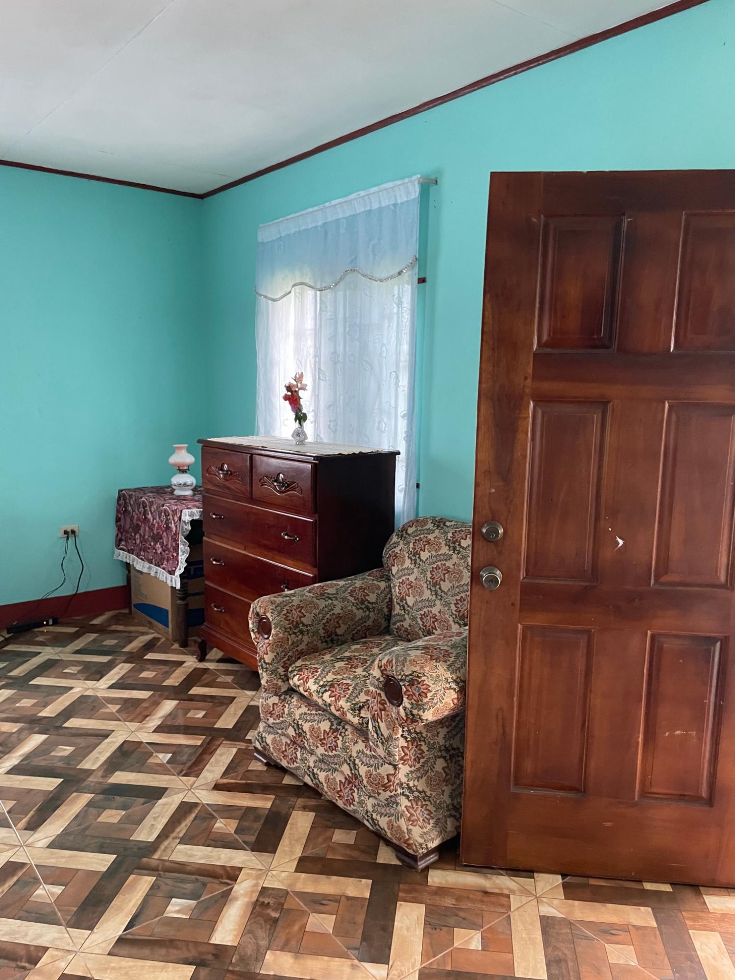 Charming-3-Bedroom-Countryside-Home-for-Sale-in-New-Wales-Manchester-Jamaica Ninth image of Cononley, New Wales in New Whales, Manchester, Jamaica - property is For Sale
