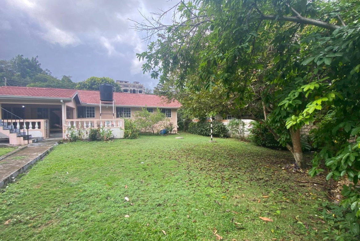 Second image of 316-balmoral Tower Isle in Tower Isle, St. Mary, Jamaica - property is For Sale