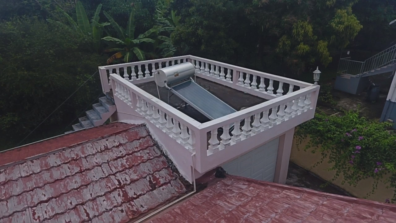Fourteenth image of 316-balmoral Tower Isle in Tower Isle, St. Mary, Jamaica - property is For Sale