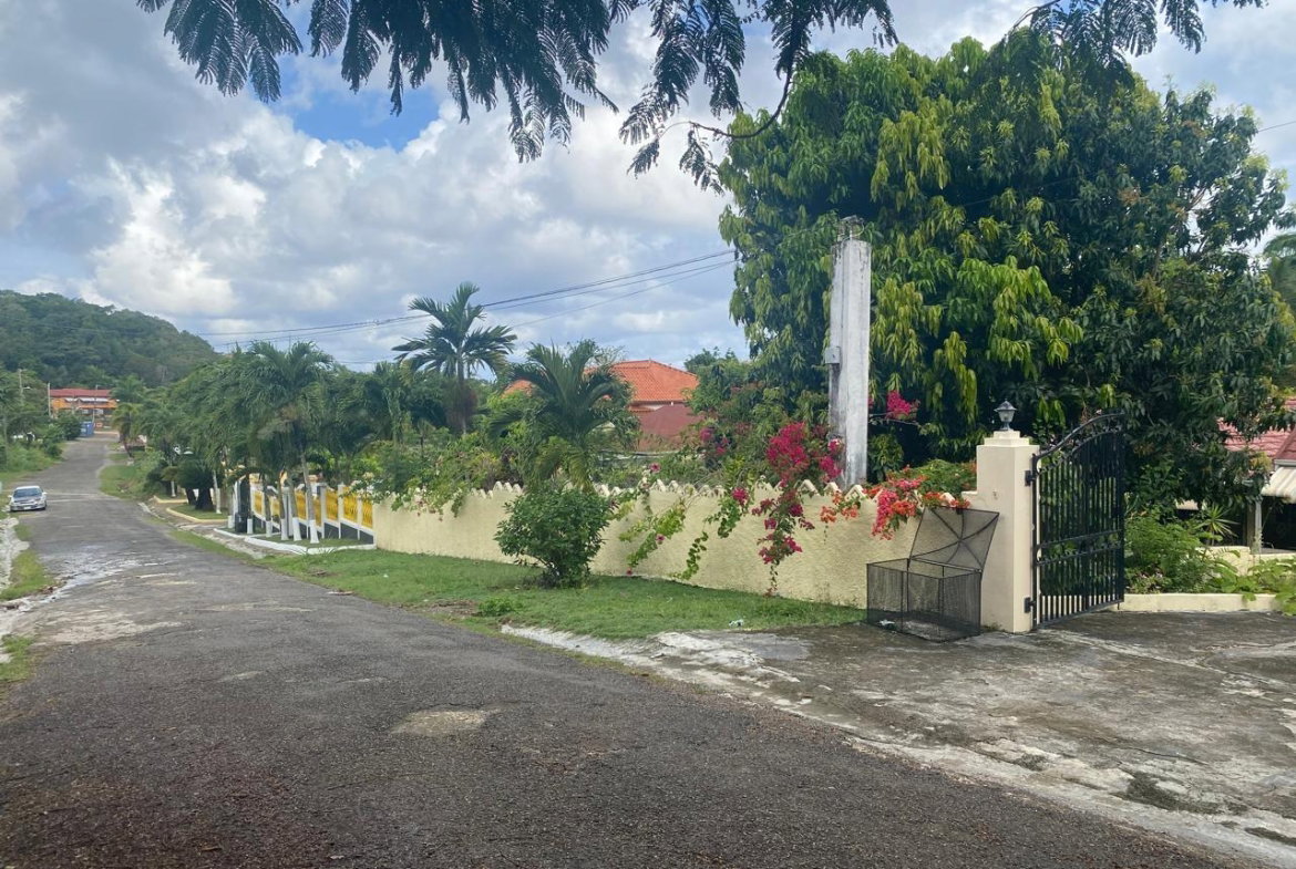 Third image of 316-balmoral Tower Isle in Tower Isle, St. Mary, Jamaica - property is For Sale