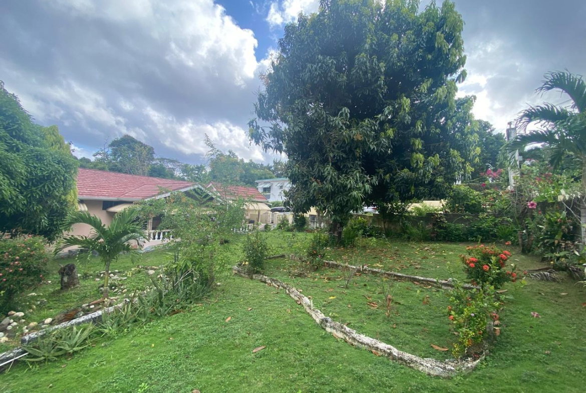 Fourth image of 316-balmoral Tower Isle in Tower Isle, St. Mary, Jamaica - property is For Sale