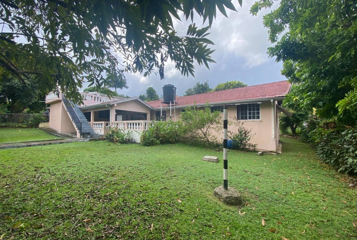 Fifth image of 316-balmoral Tower Isle in Tower Isle, St. Mary, Jamaica - property is For Sale