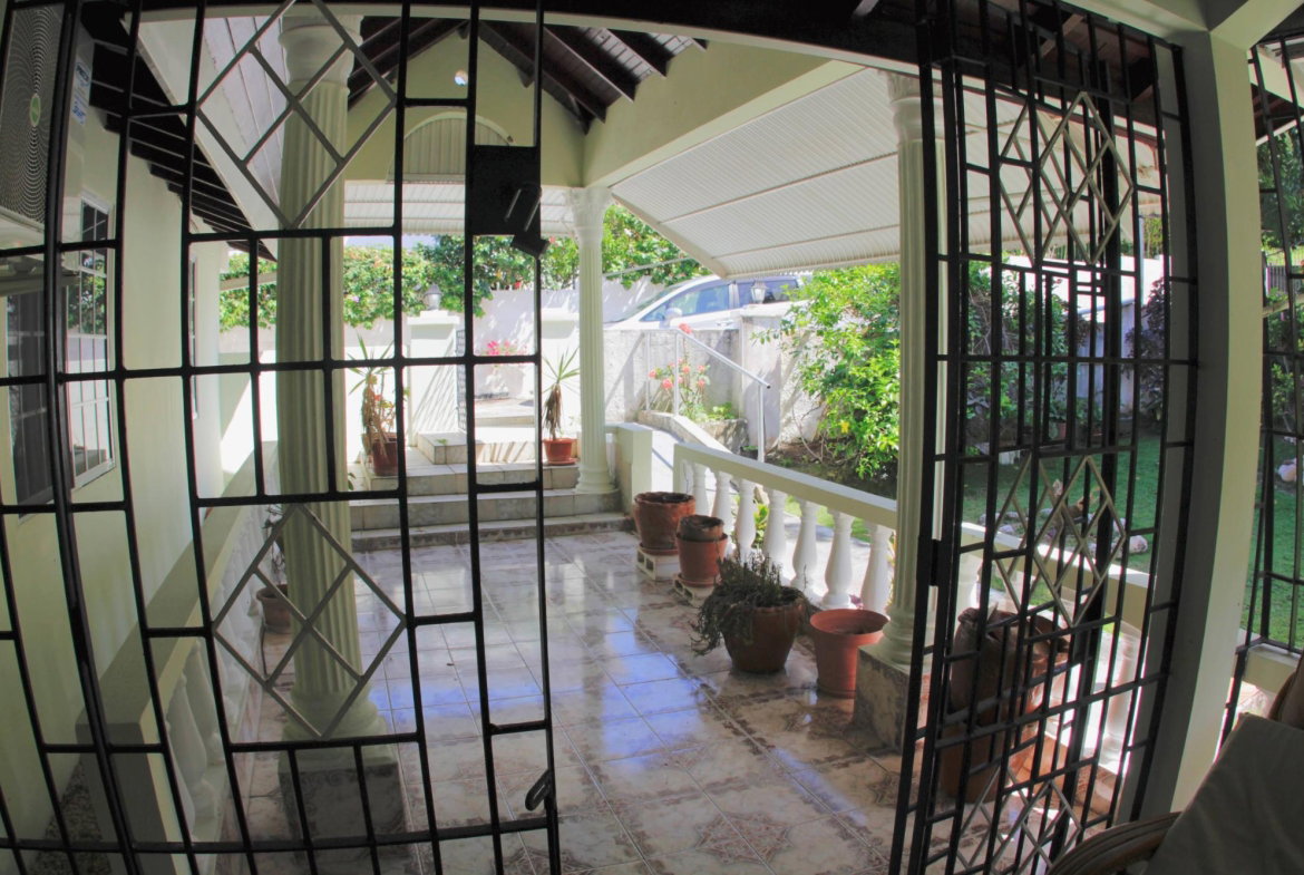 Tenth image of 316-balmoral Tower Isle in Tower Isle, St. Mary, Jamaica - property is For Sale