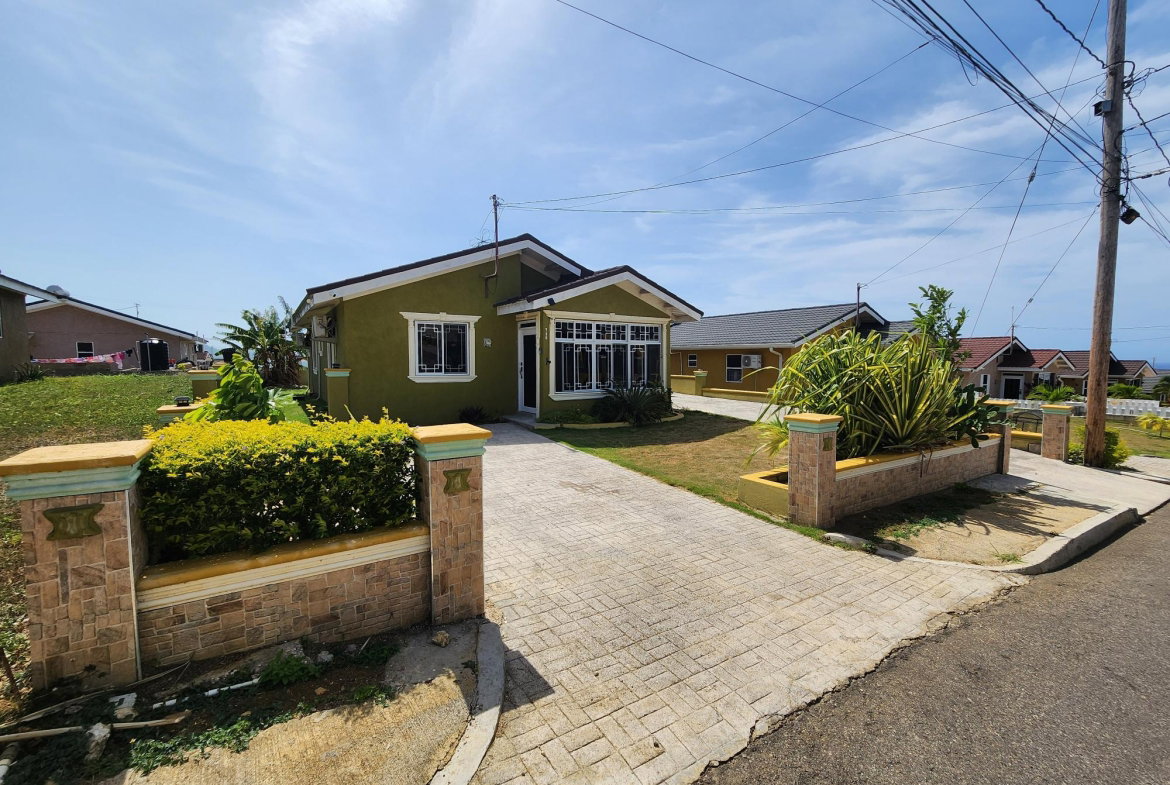 Second image of 706 Stonebrook Manor in Falmouth, Trelawny, Jamaica - property is For Sale