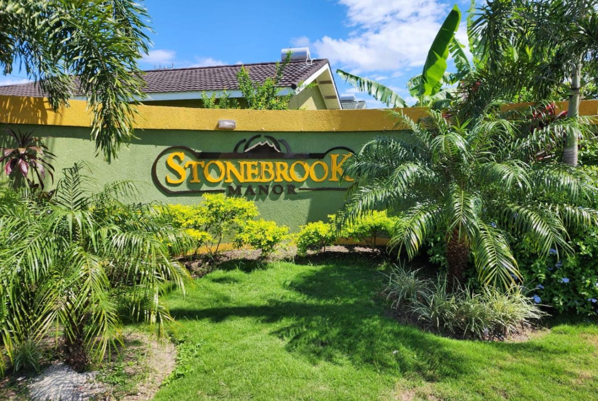 First image of 706 Stonebrook Manor in Falmouth, Trelawny, Jamaica - property is For Sale