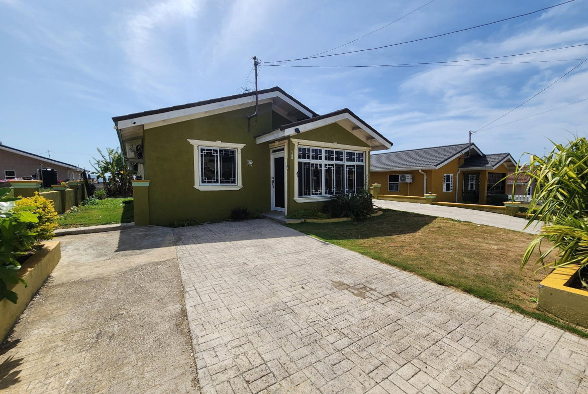 Third image of 706 Stonebrook Manor in Falmouth, Trelawny, Jamaica - property is For Sale