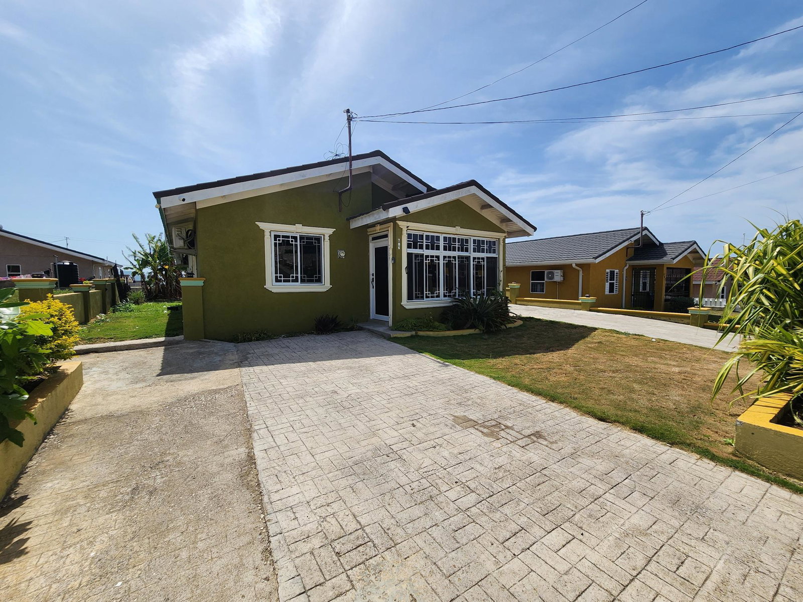 Charming-3-Bedroom-Home-for-Sale-in-Stonebrook-Manor-Trelawny-Jamaica Third image of 706 Stonebrook Manor in Falmouth, Trelawny, Jamaica - property is For Sale