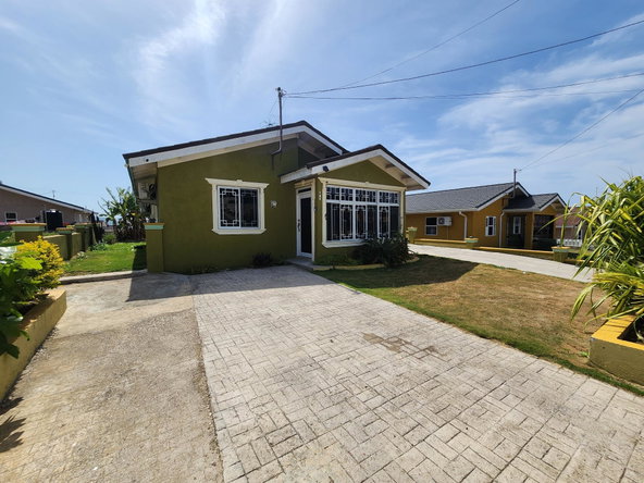 Third image of 706 Stonebrook Manor in Falmouth, Trelawny, Jamaica - property is For Sale