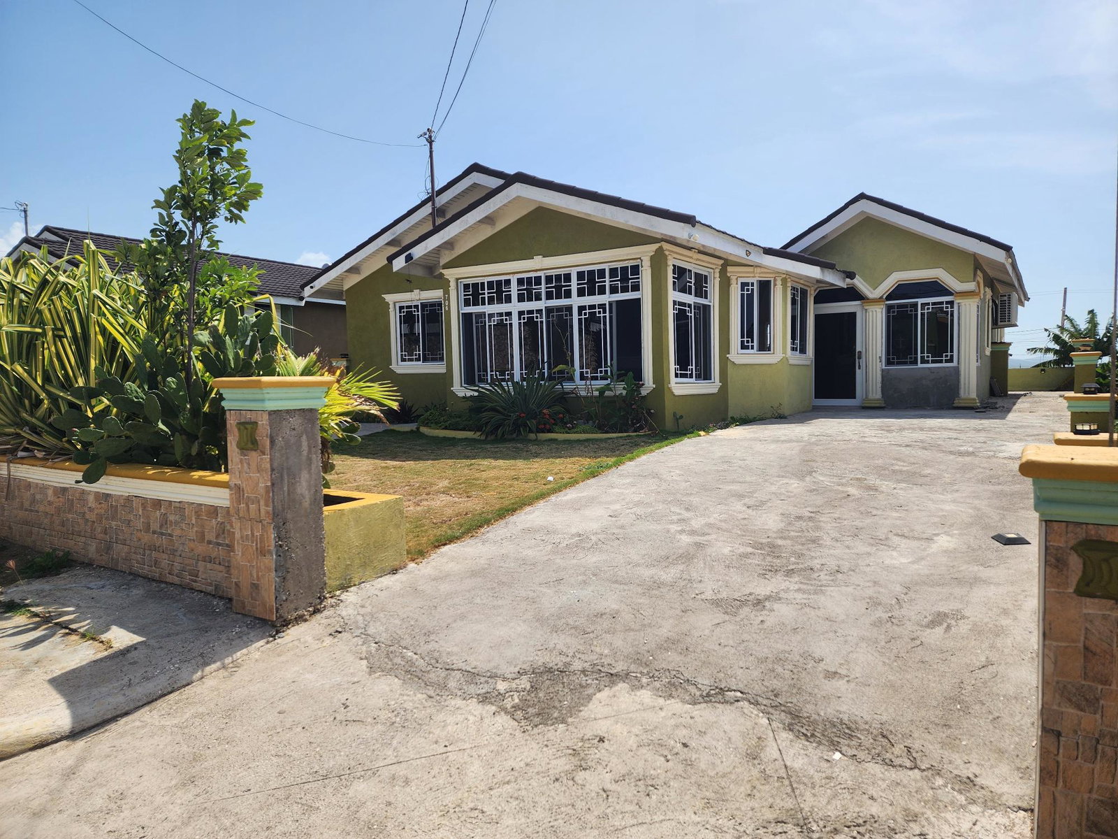 Charming-3-Bedroom-Home-for-Sale-in-Stonebrook-Manor-Trelawny-Jamaica Fourth image of 706 Stonebrook Manor in Falmouth, Trelawny, Jamaica - property is For Sale