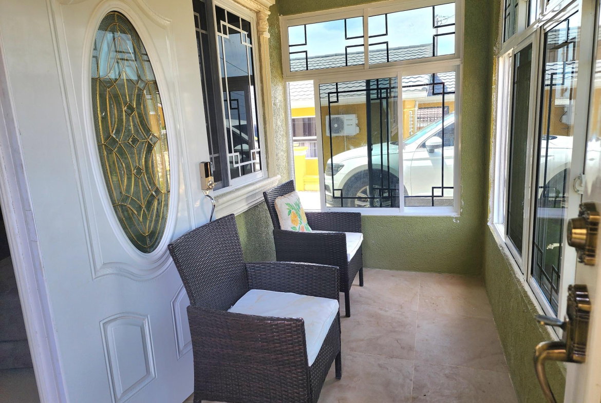 Fifth image of 706 Stonebrook Manor in Falmouth, Trelawny, Jamaica - property is For Sale