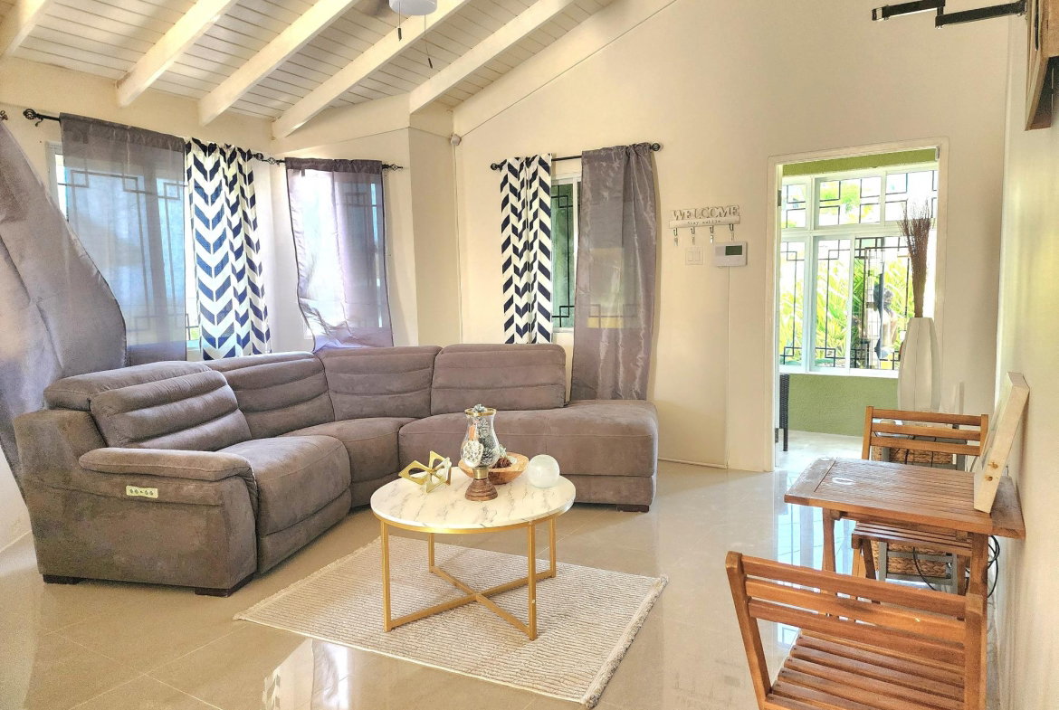 Sixth image of 706 Stonebrook Manor in Falmouth, Trelawny, Jamaica - property is For Sale