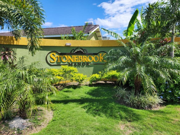 First image of 706 Stonebrook Manor in Falmouth, Trelawny, Jamaica - property is For Sale