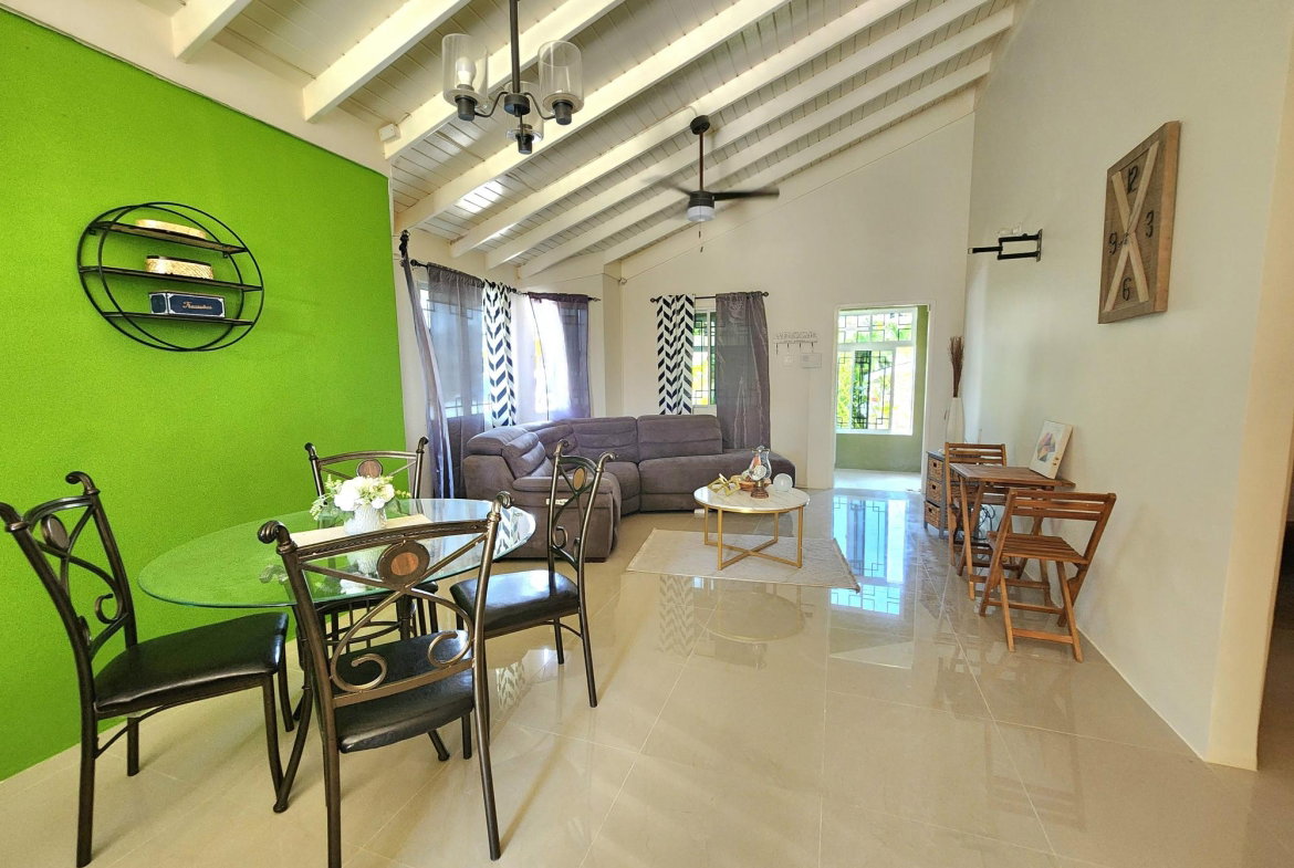 Eighth image of 706 Stonebrook Manor in Falmouth, Trelawny, Jamaica - property is For Sale