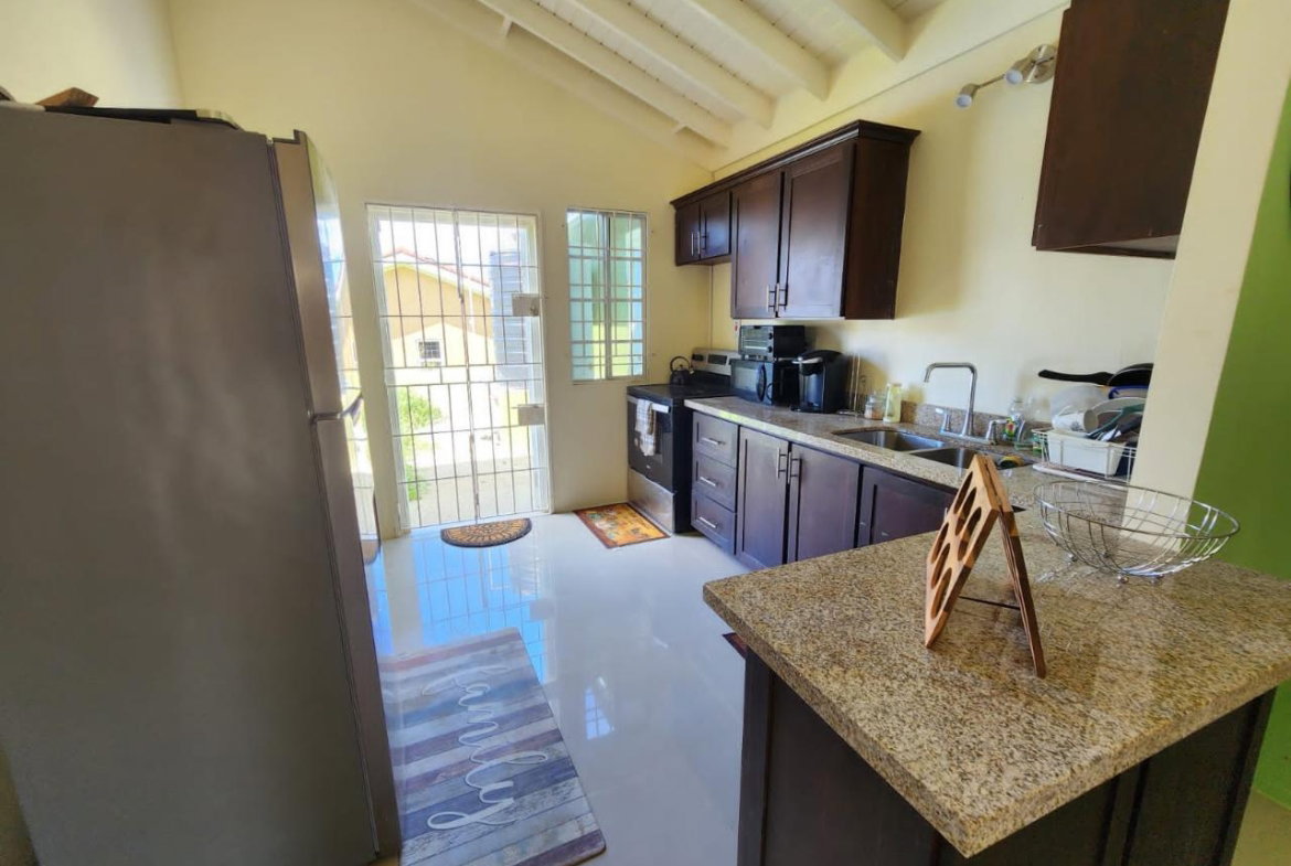 Ninth image of 706 Stonebrook Manor in Falmouth, Trelawny, Jamaica - property is For Sale