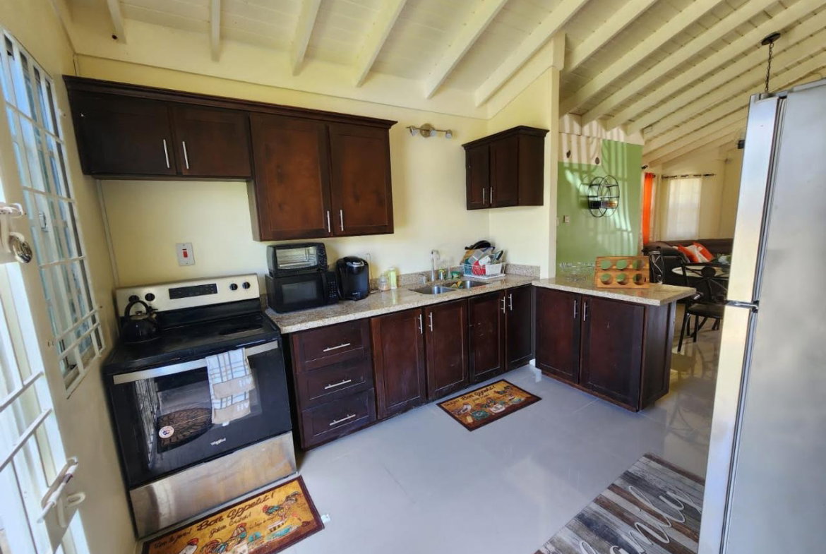 Tenth image of 706 Stonebrook Manor in Falmouth, Trelawny, Jamaica - property is For Sale