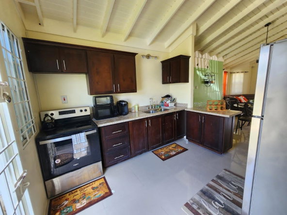 Tenth image of 706 Stonebrook Manor in Falmouth, Trelawny, Jamaica - property is For Sale