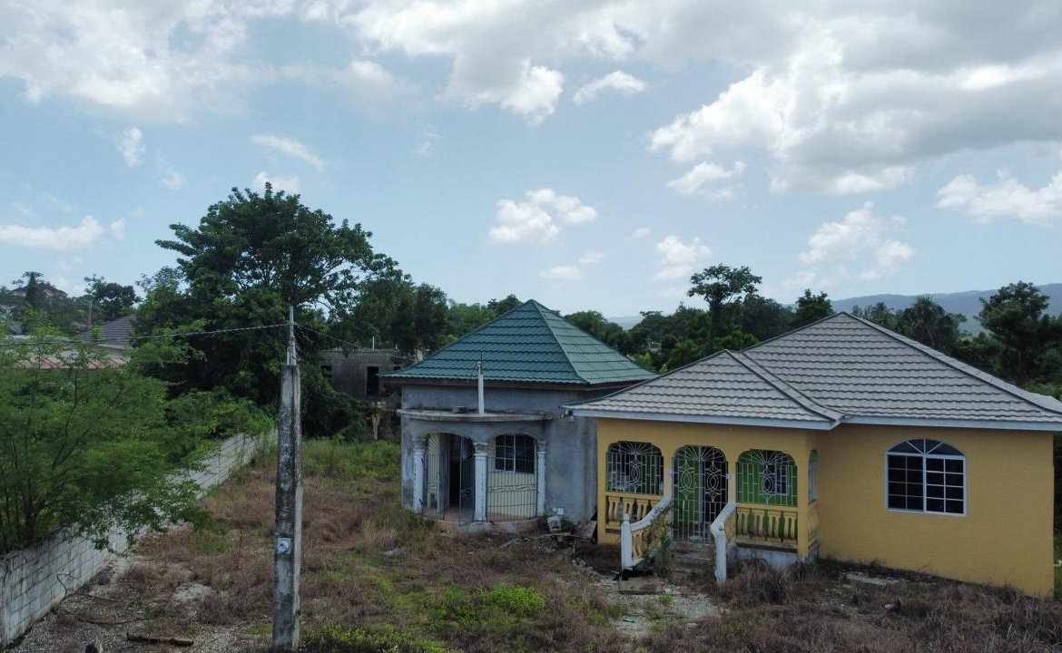 Second image of 62 Beadles Blvd Santa Cru in Santa Cruz, St. Elizabeth, Jamaica - property is For Sale