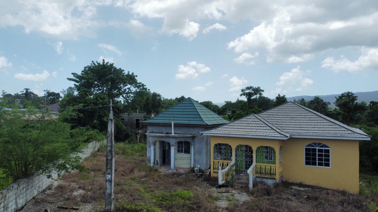 Second image of 62 Beadles Blvd Santa Cru in Santa Cruz, St. Elizabeth, Jamaica - property is For Sale