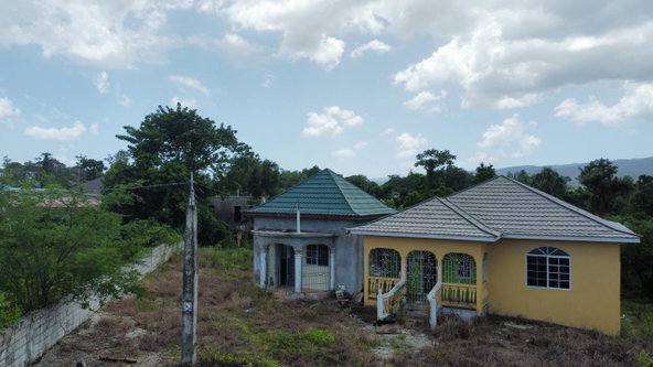 Second image of 62 Beadles Blvd Santa Cru in Santa Cruz, St. Elizabeth, Jamaica - property is For Sale