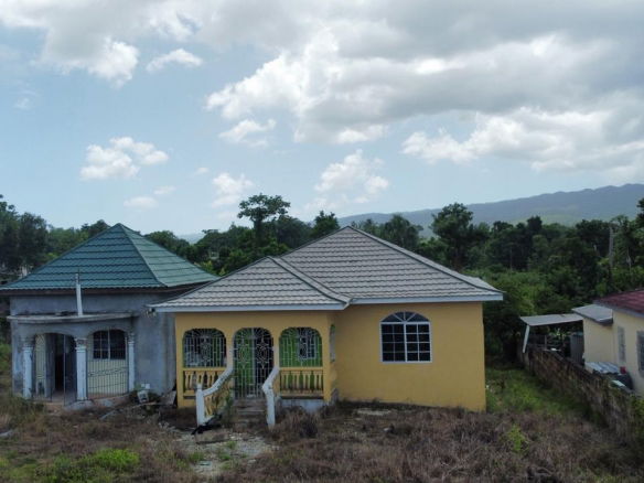 First image of 62 Beadles Blvd Santa Cru in Santa Cruz, St. Elizabeth, Jamaica - property is For Sale