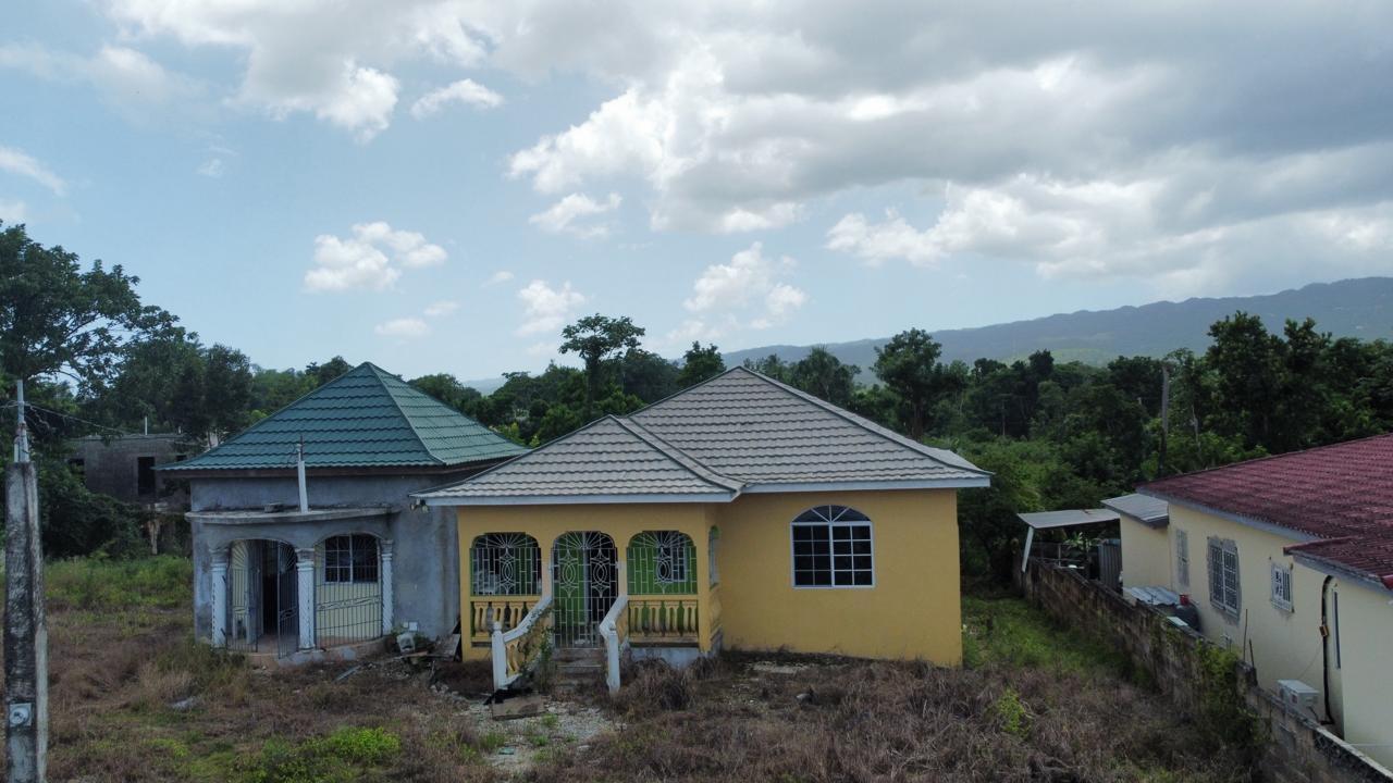 First image of 62 Beadles Blvd Santa Cru in Santa Cruz, St. Elizabeth, Jamaica - property is For Sale