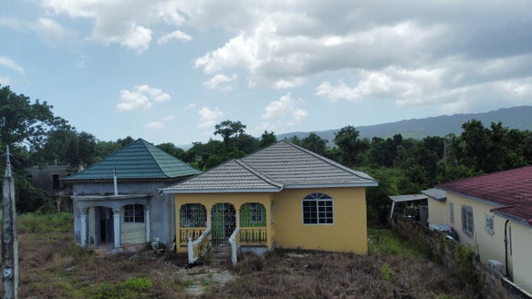 First image of 62 Beadles Blvd Santa Cru in Santa Cruz, St. Elizabeth, Jamaica - property is For Sale