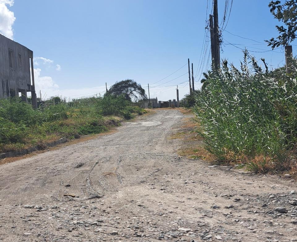 Second image of Lot 134 Coral Crescent in Albion Estate, St. Thomas, Jamaica - property is For Sale