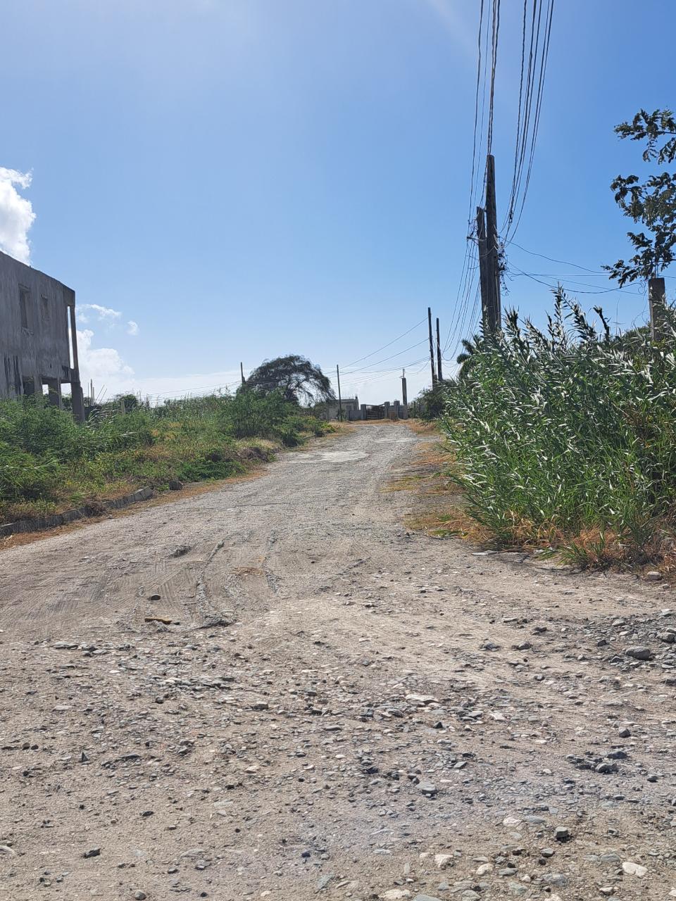 Second image of Lot 134 Coral Crescent in Albion Estate, St. Thomas, Jamaica - property is For Sale