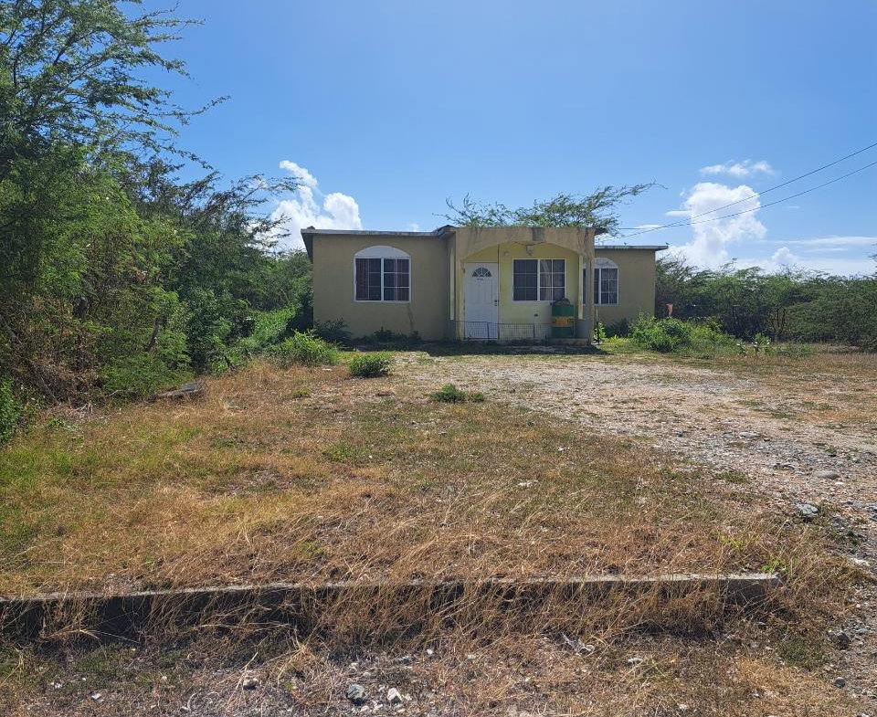 Fifth image of Lot 134 Coral Crescent in Albion Estate, St. Thomas, Jamaica - property is For Sale