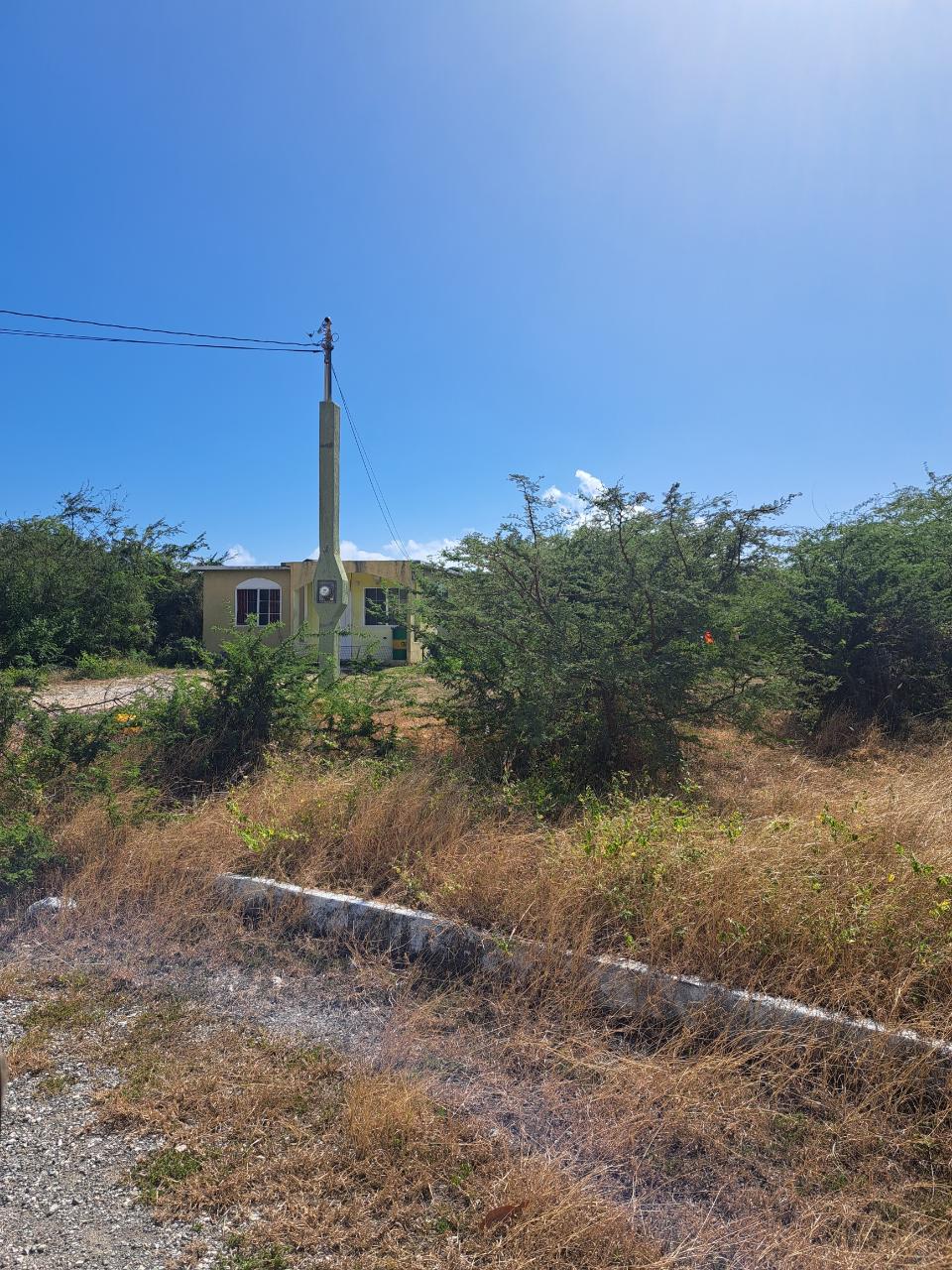 Sixth image of Lot 134 Coral Crescent in Albion Estate, St. Thomas, Jamaica - property is For Sale