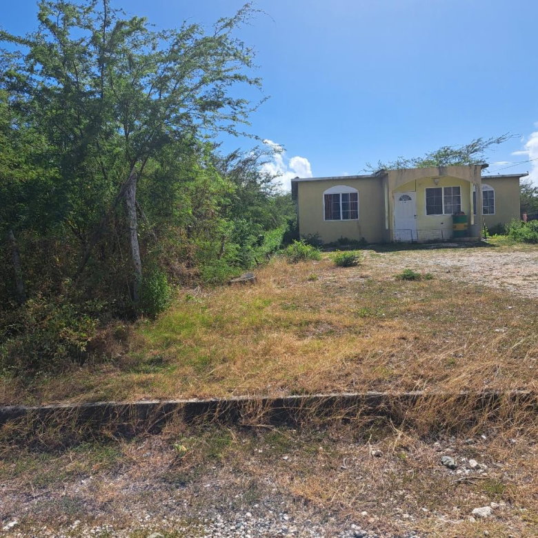First image of Lot 134 Coral Crescent in Albion Estate, St. Thomas, Jamaica - property is For Sale