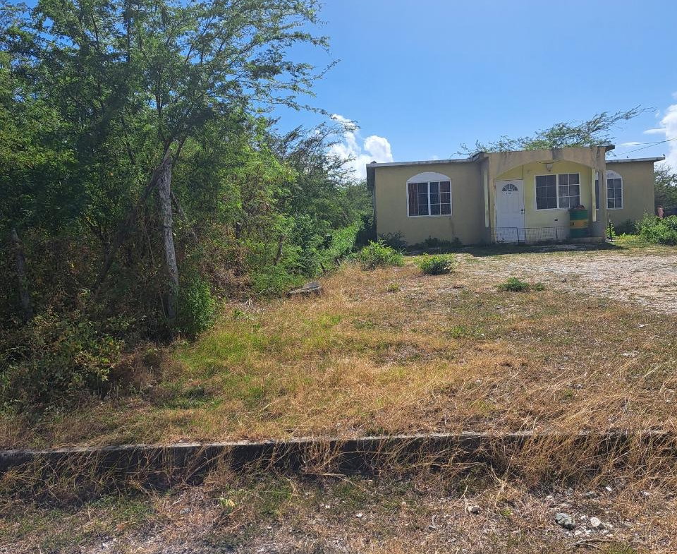 First image of Lot 134 Coral Crescent in Albion Estate, St. Thomas, Jamaica - property is For Sale